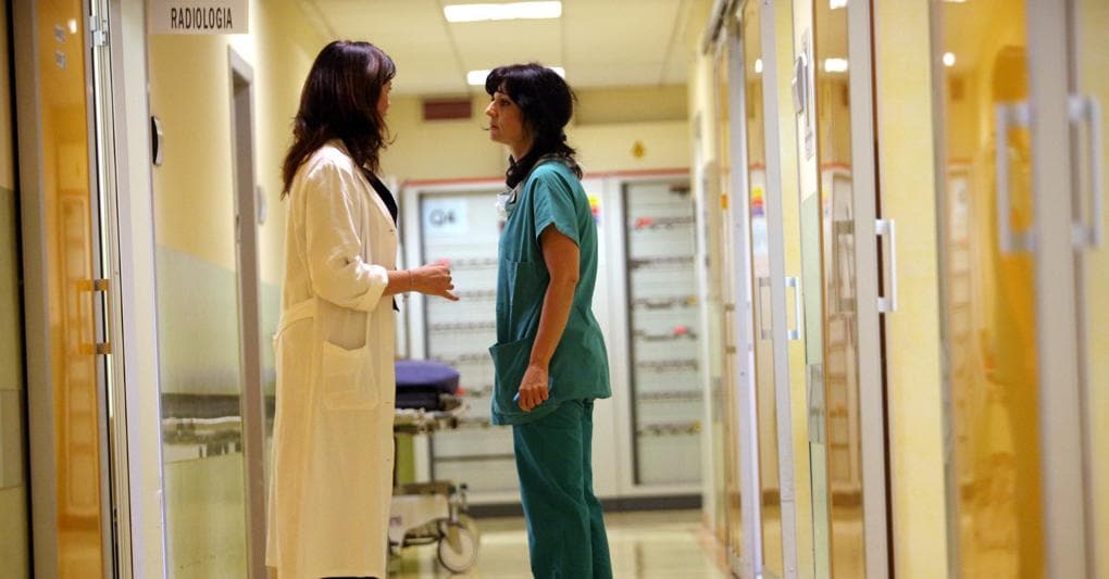 Tante donne in corsia, ma poche ai vertici: così in Toscana si misura e si combatte il gender gap